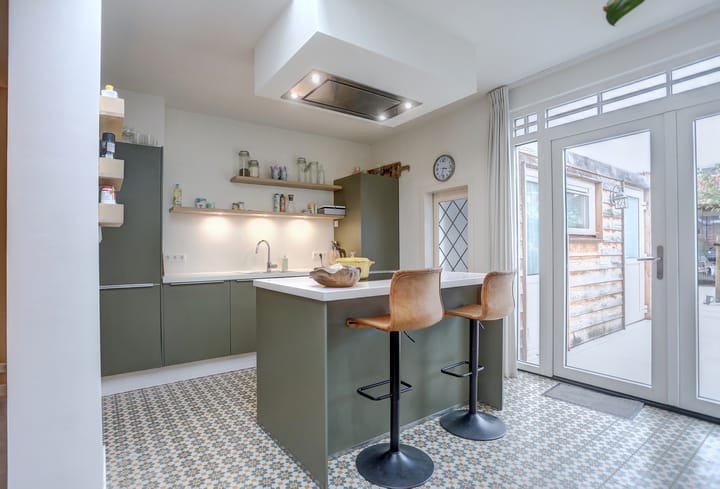 Foto 9 van Wolfstraat 39