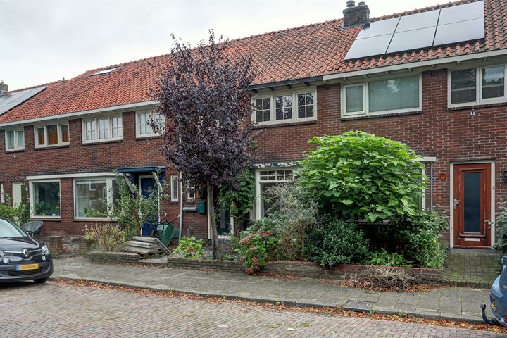 Bekijk foto 1 van Wolfstraat 39