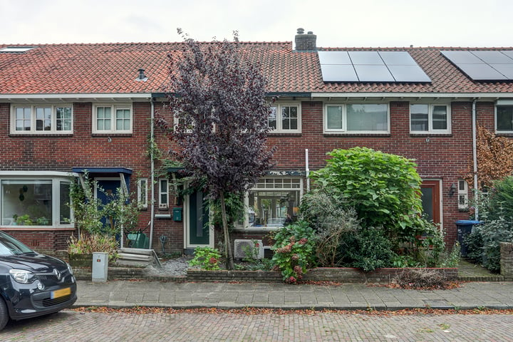 Bekijk foto 30 van Wolfstraat 39