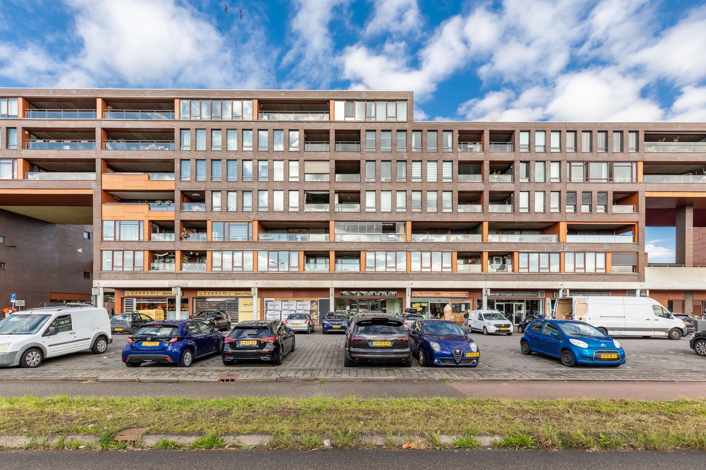 Foto 1 van Pieter Calandlaan 500