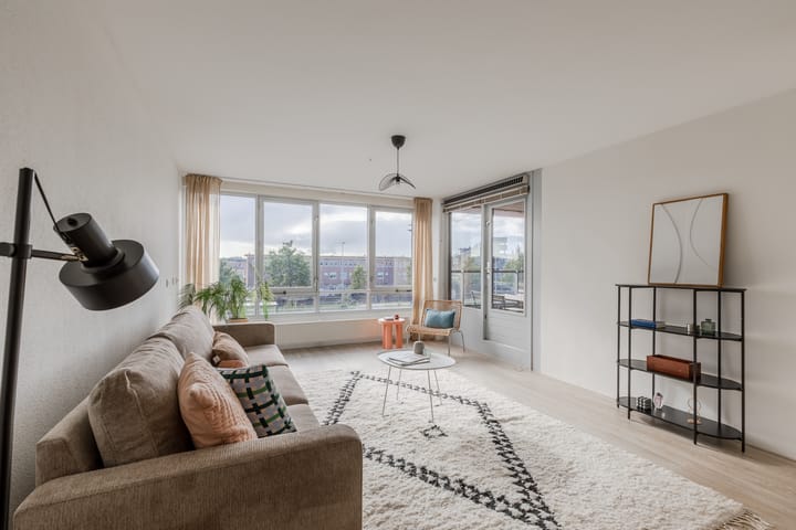 Foto 2 van Pieter Calandlaan 500