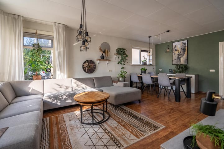 Foto 3 van Unikenstraat 72