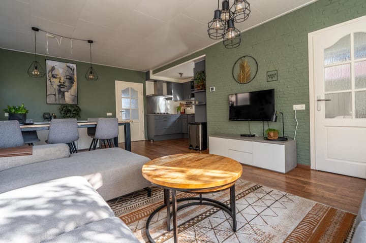 Foto 5 van Unikenstraat 72