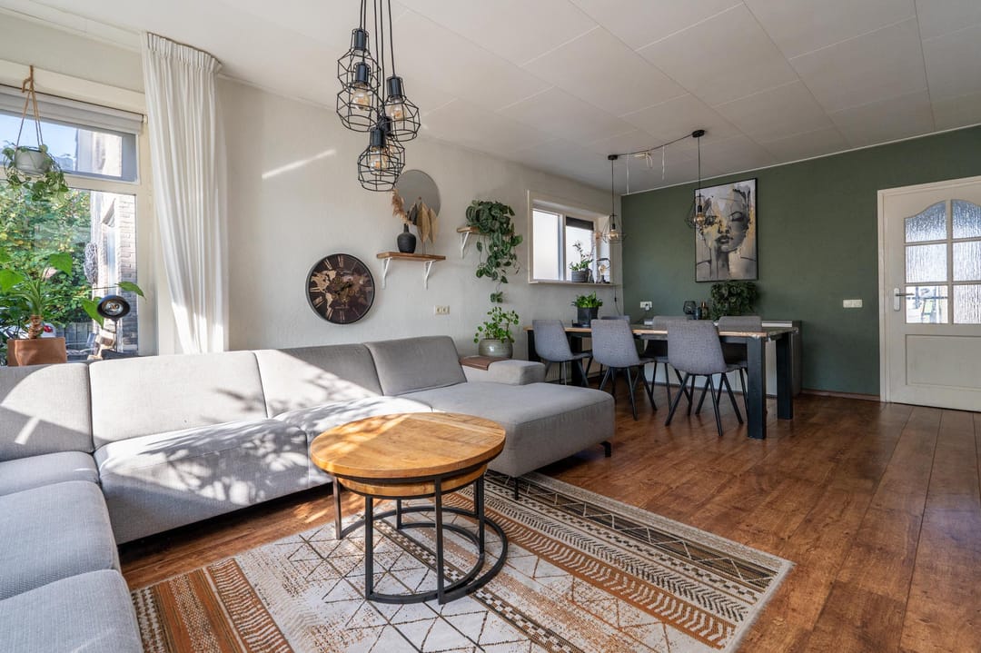 Foto 7 van Unikenstraat 72