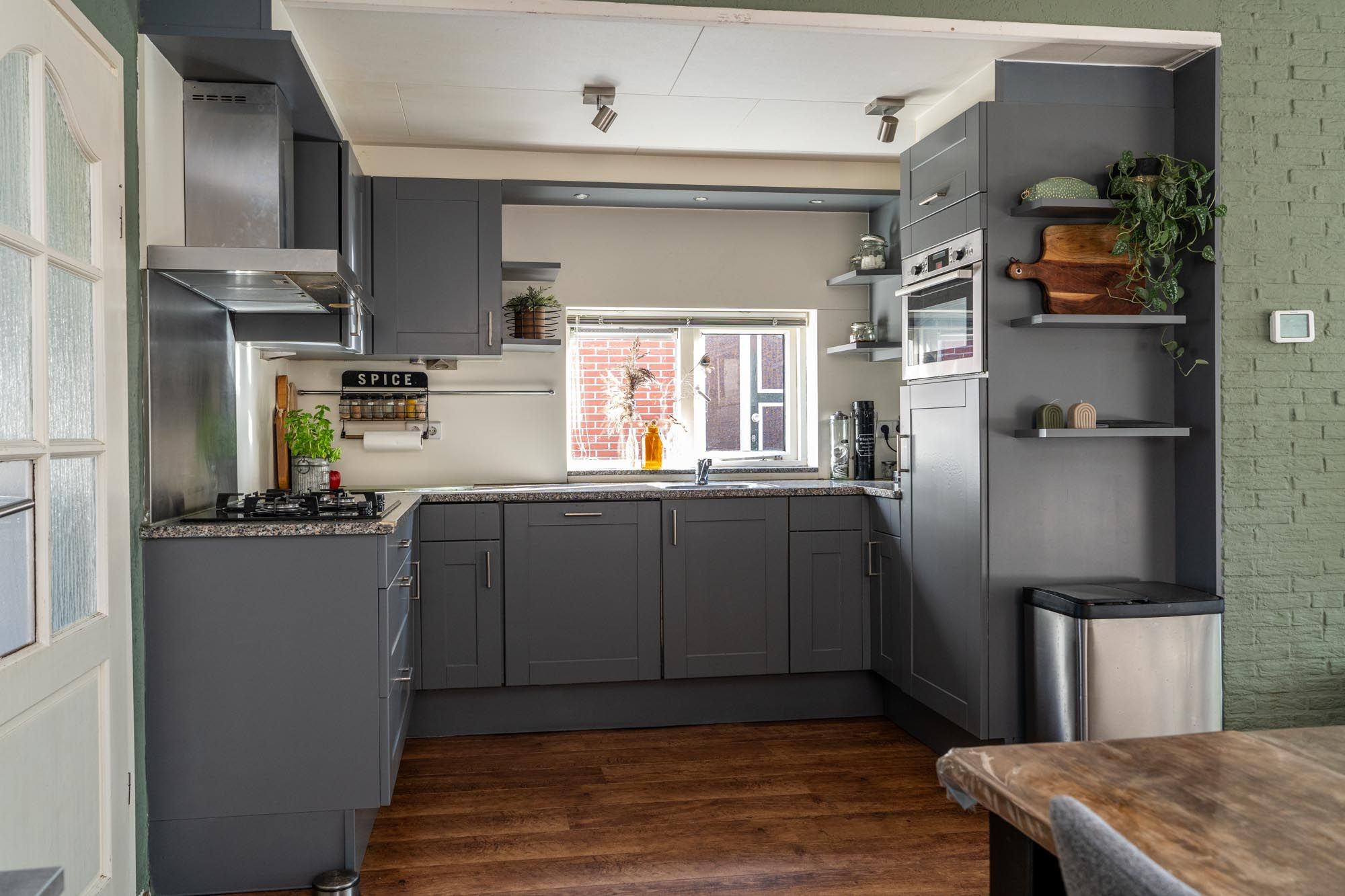 Foto 9 van Unikenstraat 72