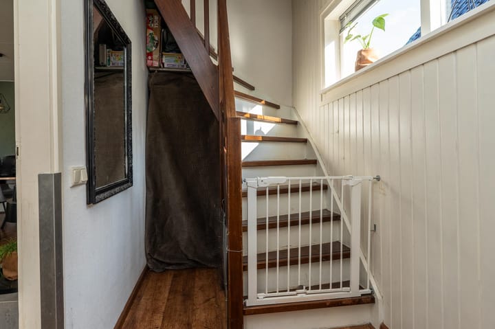 Foto 20 van Unikenstraat 72