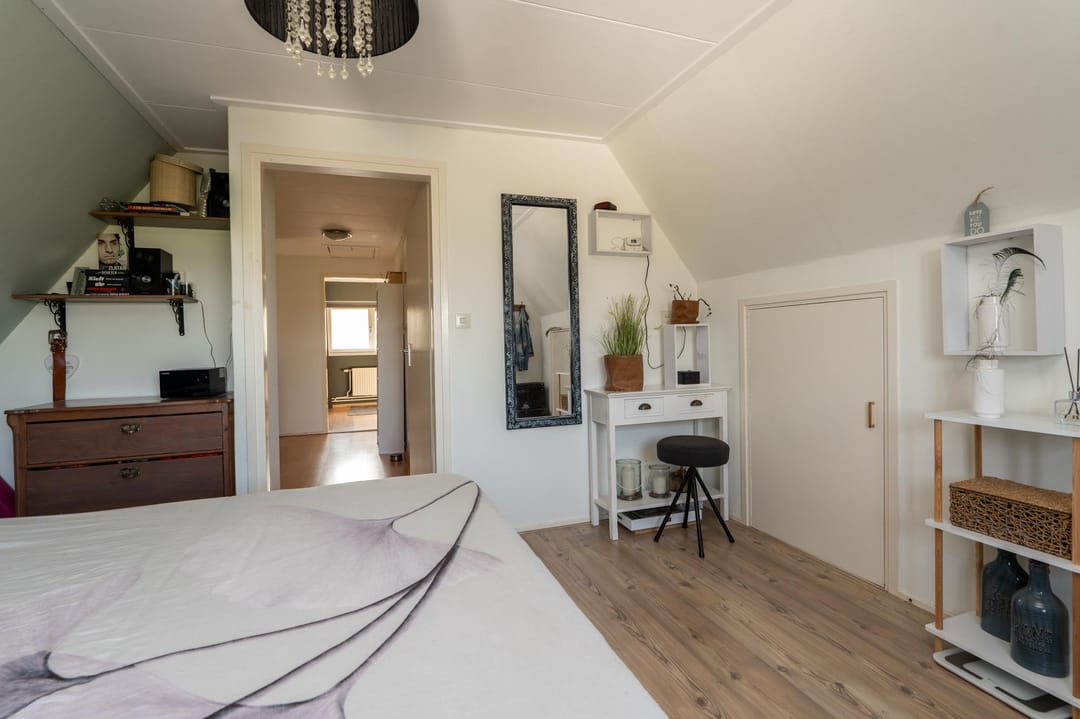 Foto 23 van Unikenstraat 72