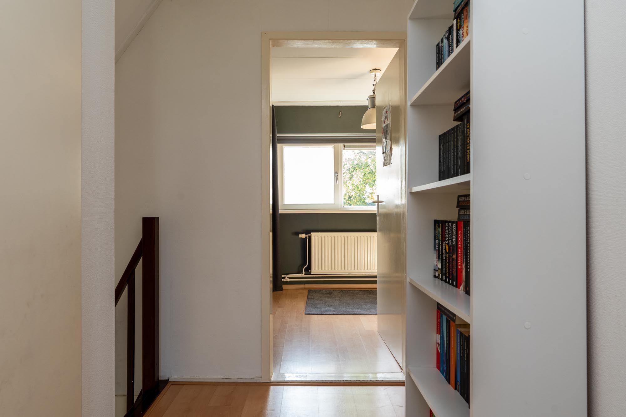 Foto 24 van Unikenstraat 72