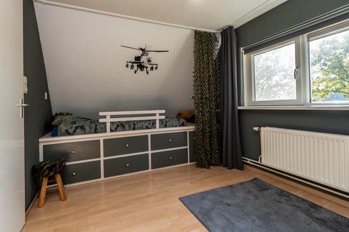 Foto 26 van Unikenstraat 72