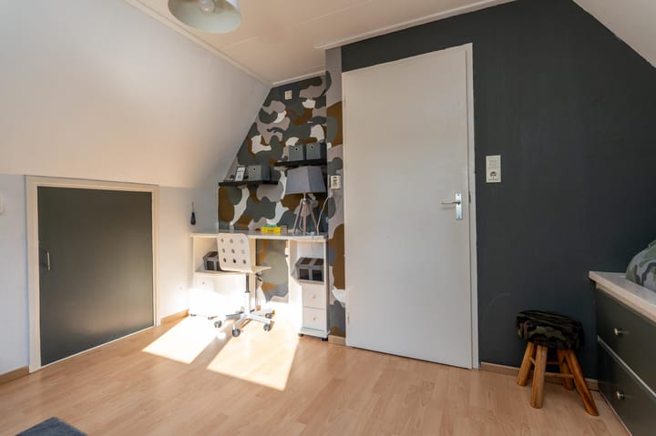 Foto 27 van Unikenstraat 72