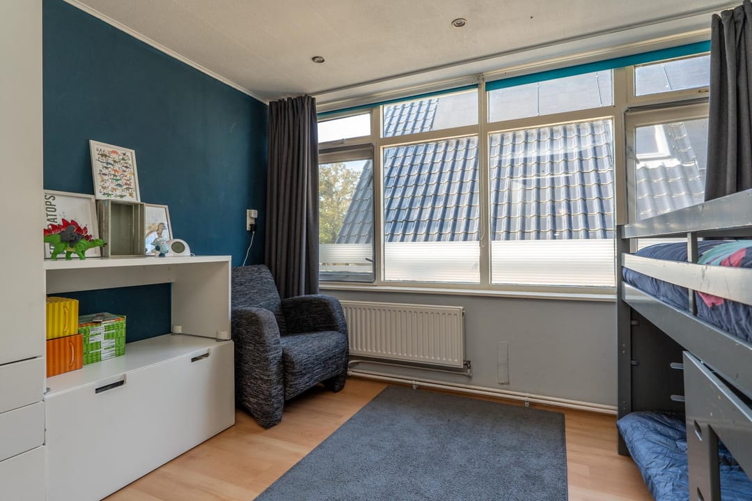 Foto 28 van Unikenstraat 72