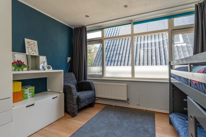 Foto 28 van Unikenstraat 72