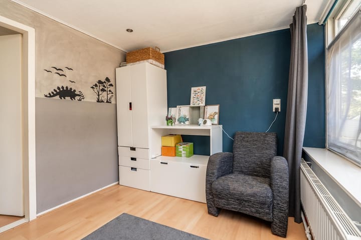 Foto 29 van Unikenstraat 72