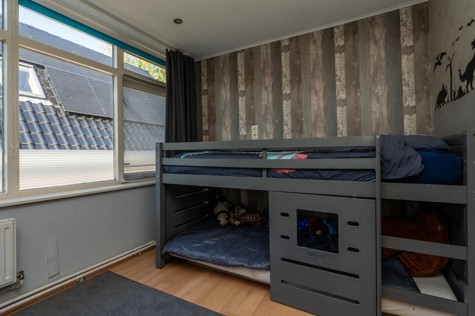 Foto 30 van Unikenstraat 72