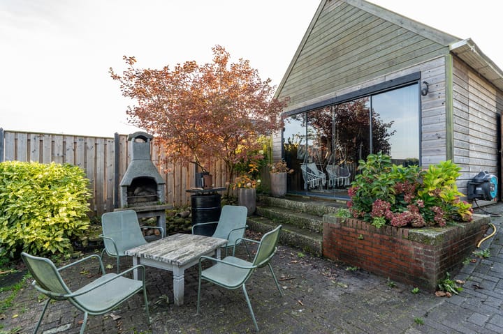 Foto 35 van Unikenstraat 72