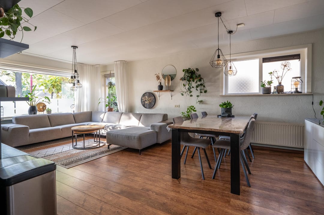 Foto 8 van Unikenstraat 72