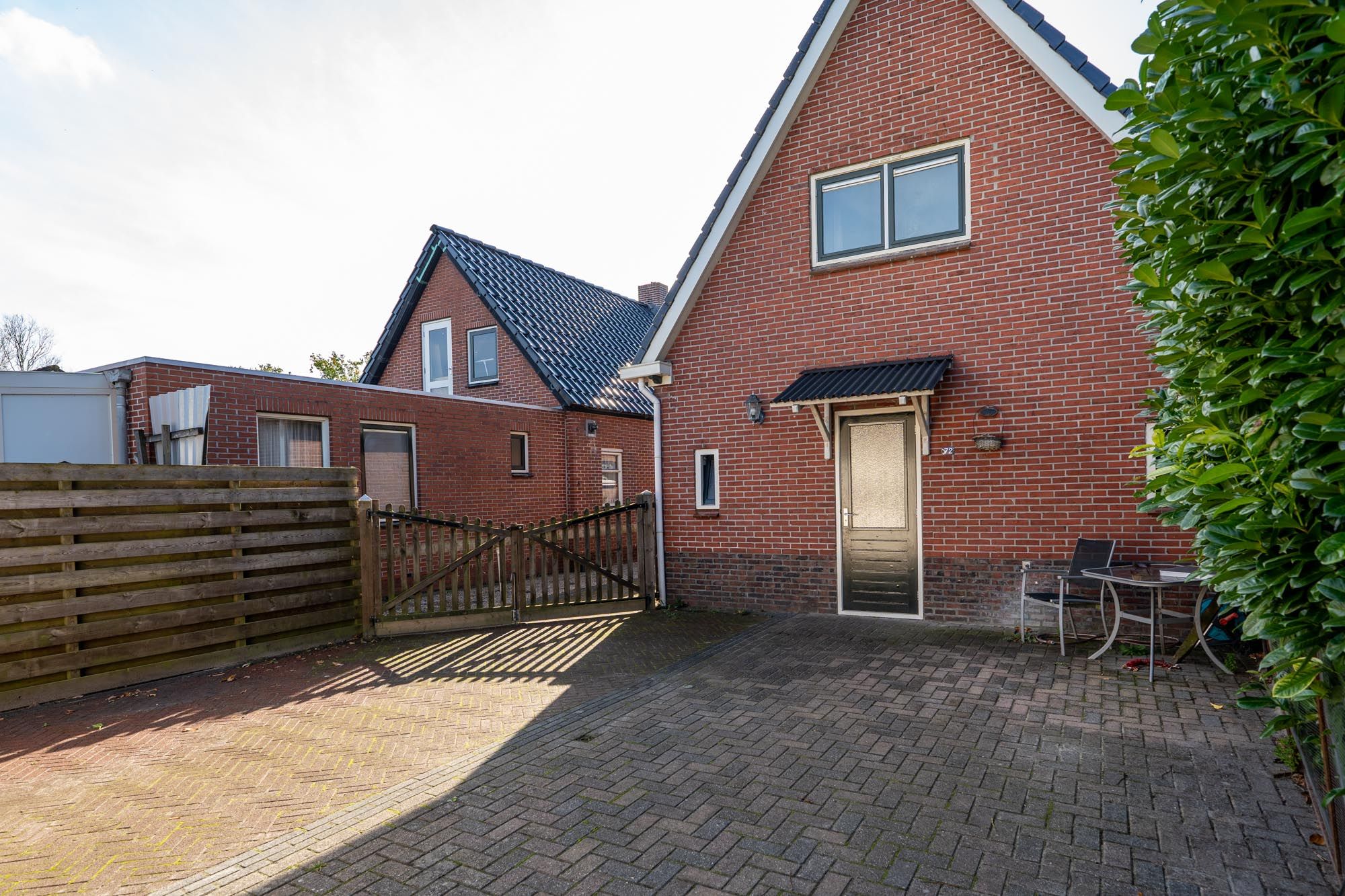 Foto 45 van Unikenstraat 72