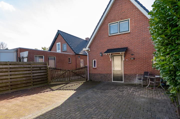 Foto 45 van Unikenstraat 72