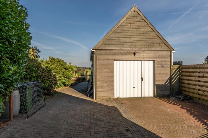 Foto 47 van Unikenstraat 72