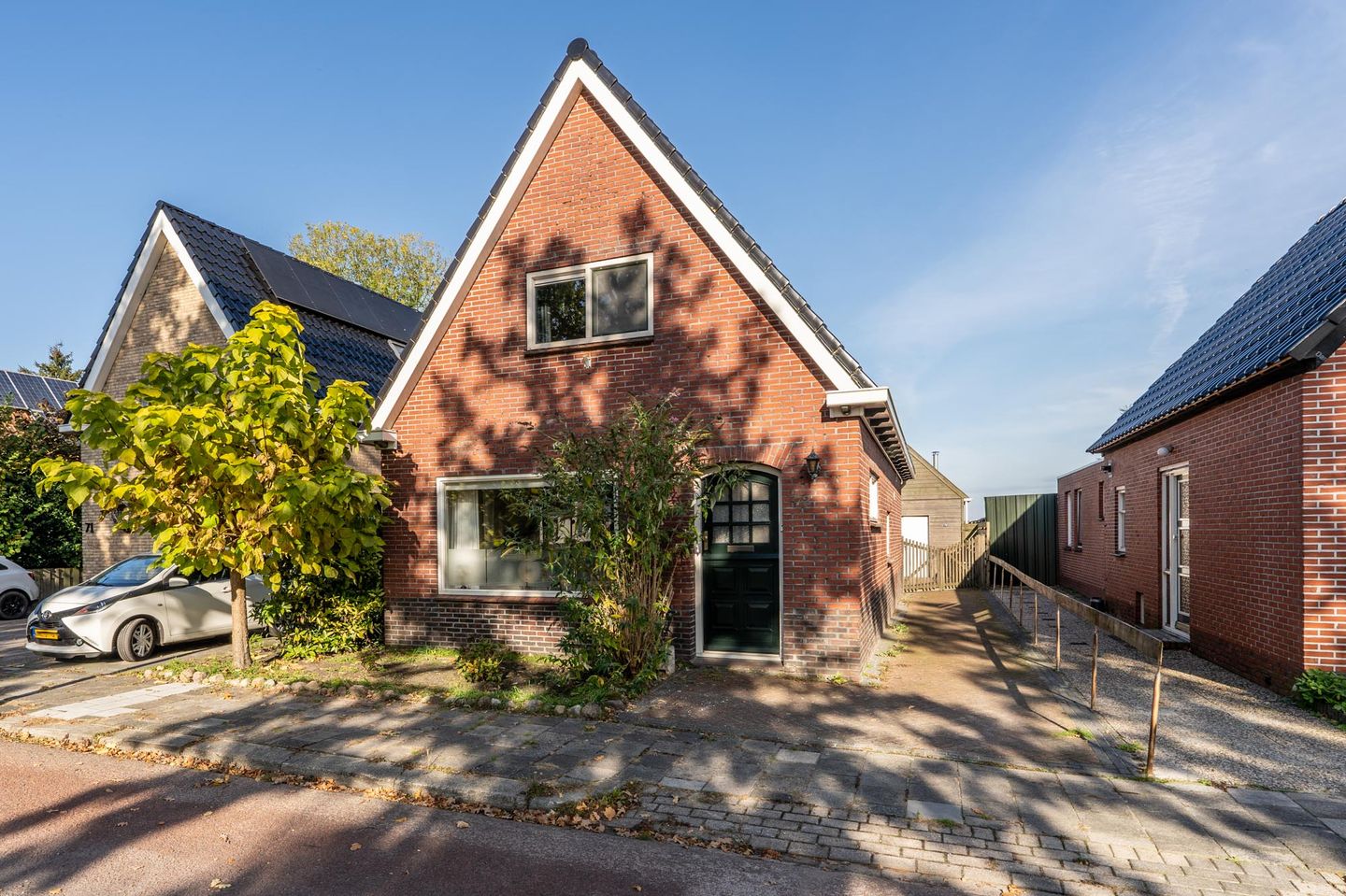 Foto 50 van Unikenstraat 72