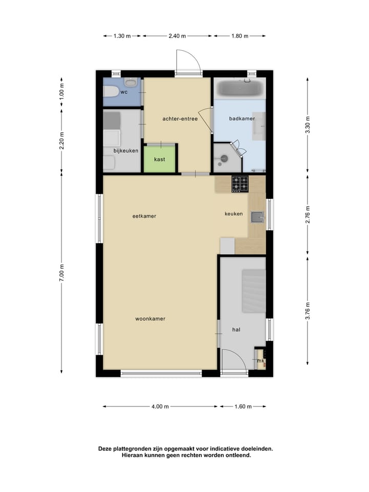 Foto 53 van Unikenstraat 72