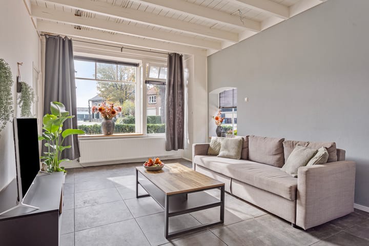 Foto 3 van Marktplein 18