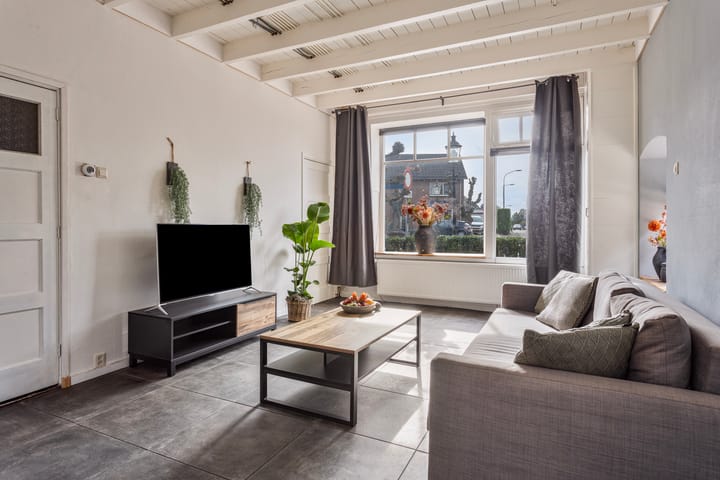 Foto 6 van Marktplein 18