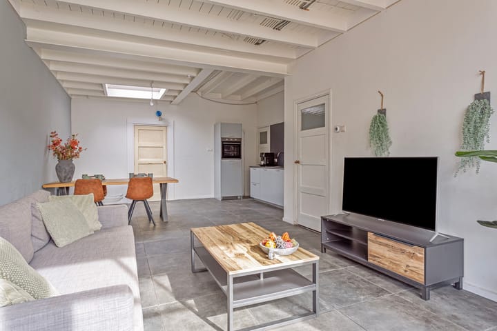 Foto 7 van Marktplein 18