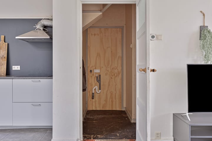 Foto 15 van Marktplein 18