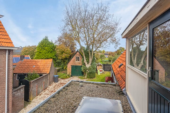 Foto 20 van Marktplein 18