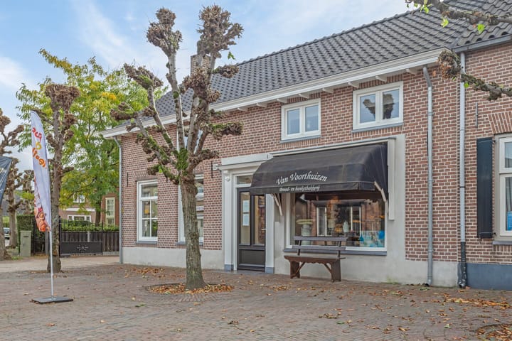 Foto 33 van Marktplein 18