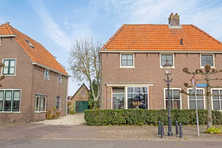 Foto 37 van Marktplein 18