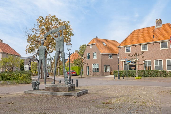 Foto 39 van Marktplein 18