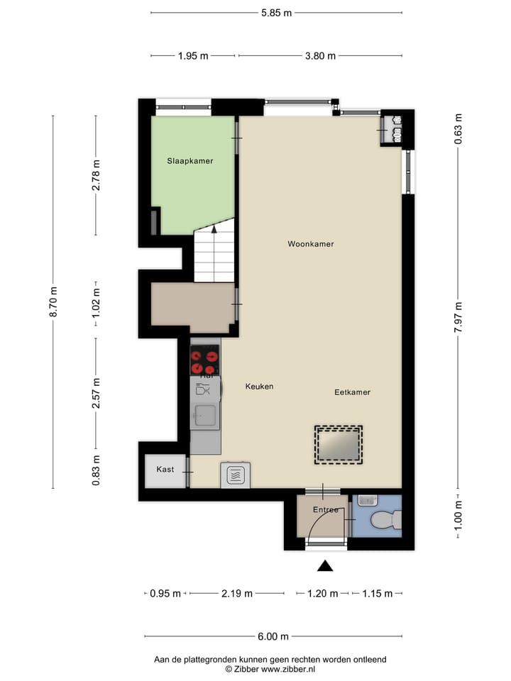 Foto 43 van Marktplein 18