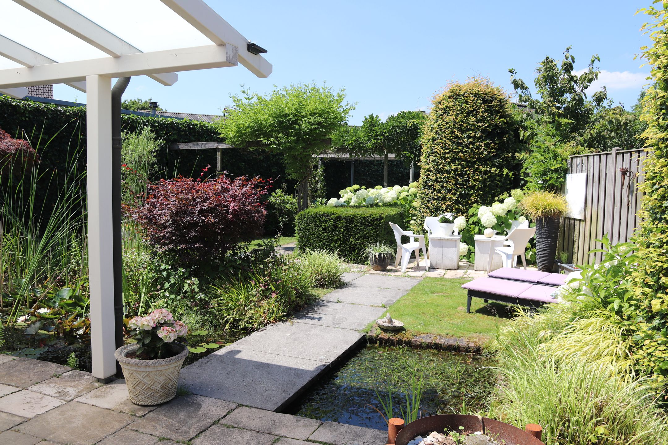 Foto 12 van Gerwenseweg 43