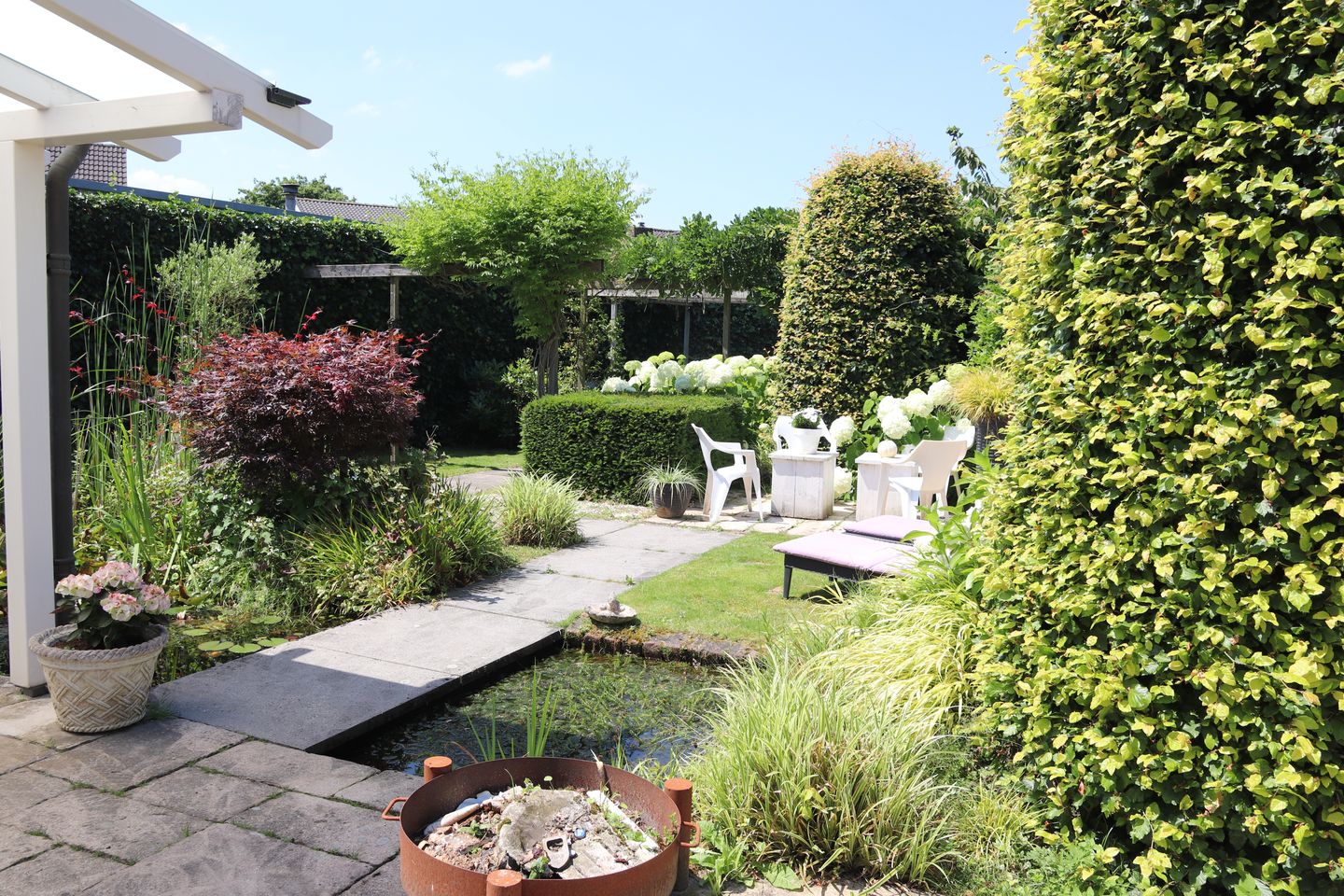 Foto 14 van Gerwenseweg 43