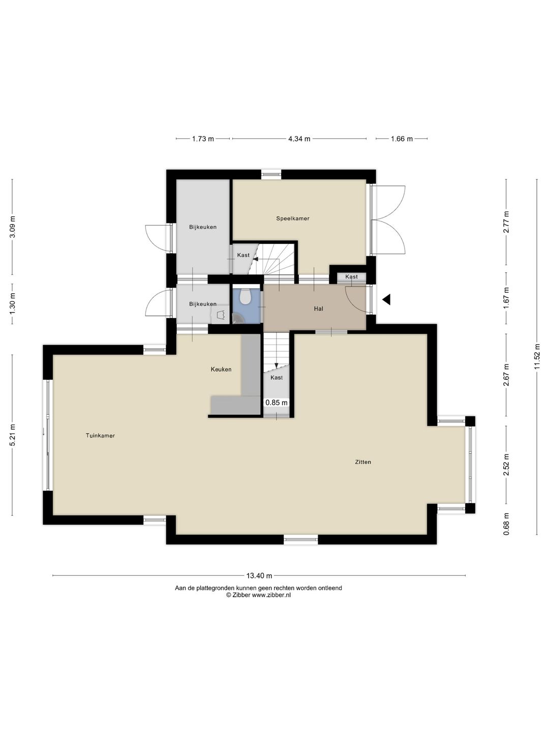 Foto 76 van Gerwenseweg 43