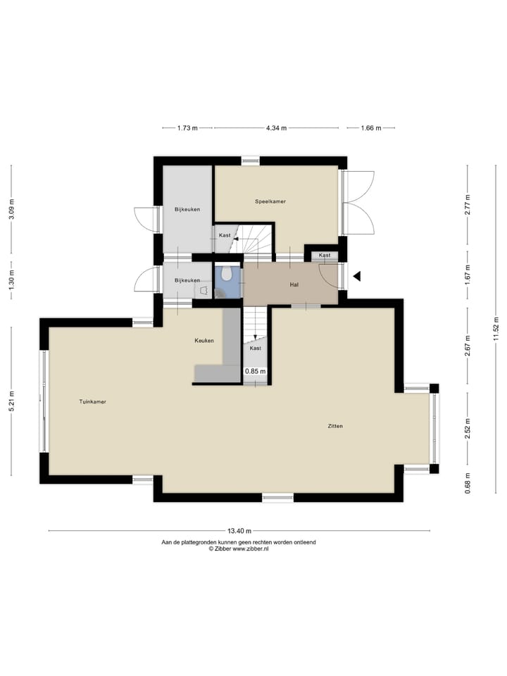 Foto 76 van Gerwenseweg 43