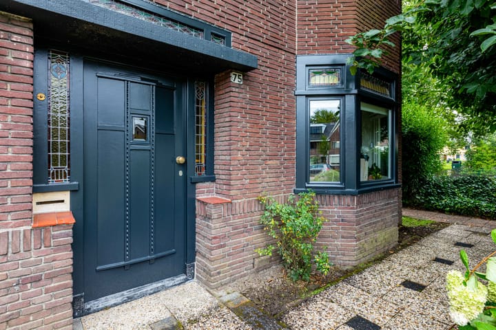 Foto 3 van Vlokhovenseweg 75