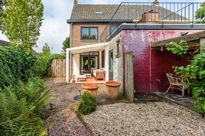 Foto 23 van Vlokhovenseweg 75