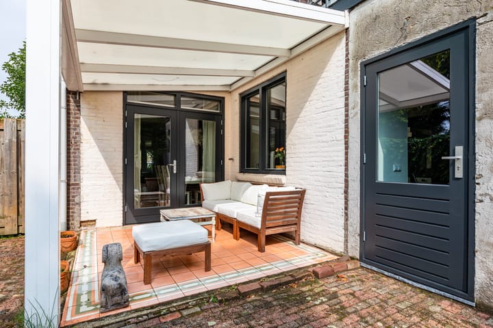 Foto 25 van Vlokhovenseweg 75