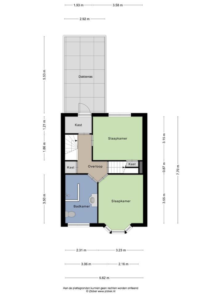 Foto 34 van Vlokhovenseweg 75