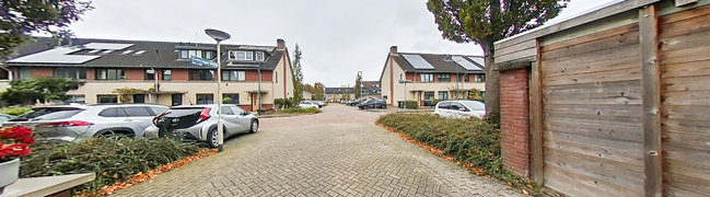 View 360° photo of Voortuin of Gonzagaruimte 34