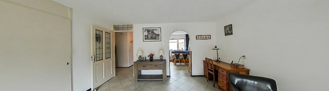 View 360° photo of Woonkamer of Gonzagaruimte 34