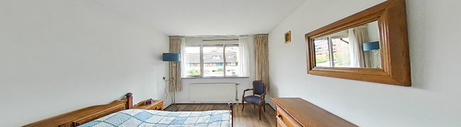 View 360° photo of Slaapkamer 1 of Gonzagaruimte 34