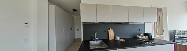 View 360° photo of Keuken of Rivium 1e straat 65-C