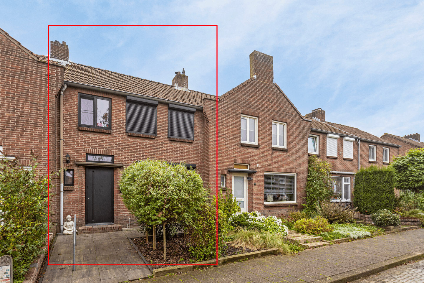 Foto 1 van Bronweg 27