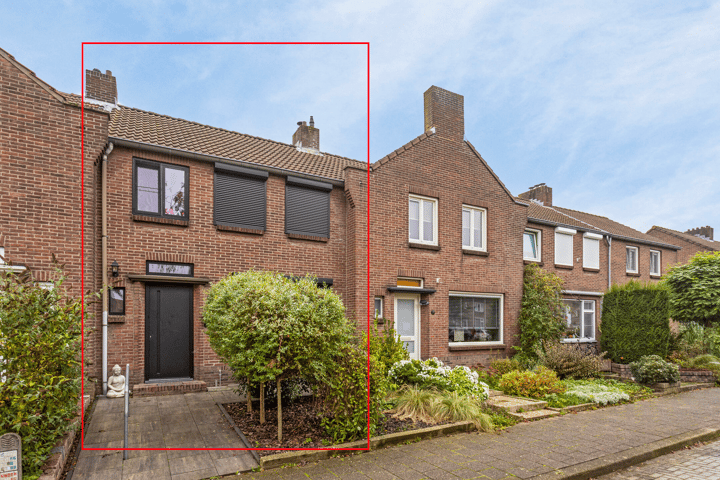 Foto 1 van Bronweg 27