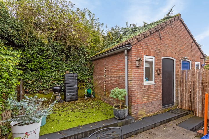 Foto 24 van Bronweg 27