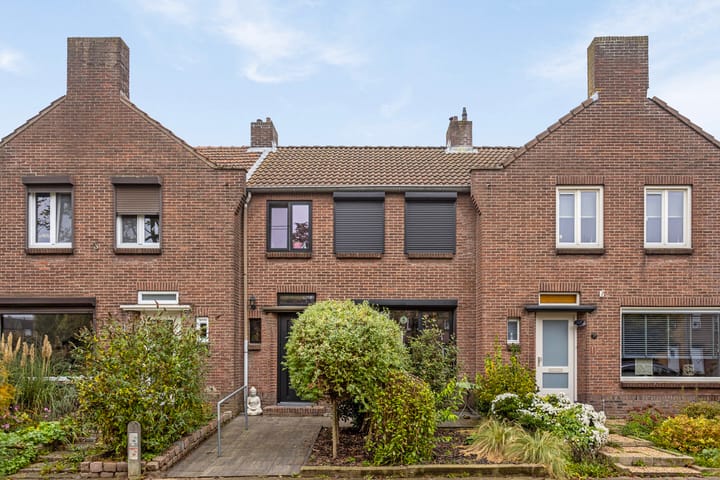 Foto 27 van Bronweg 27